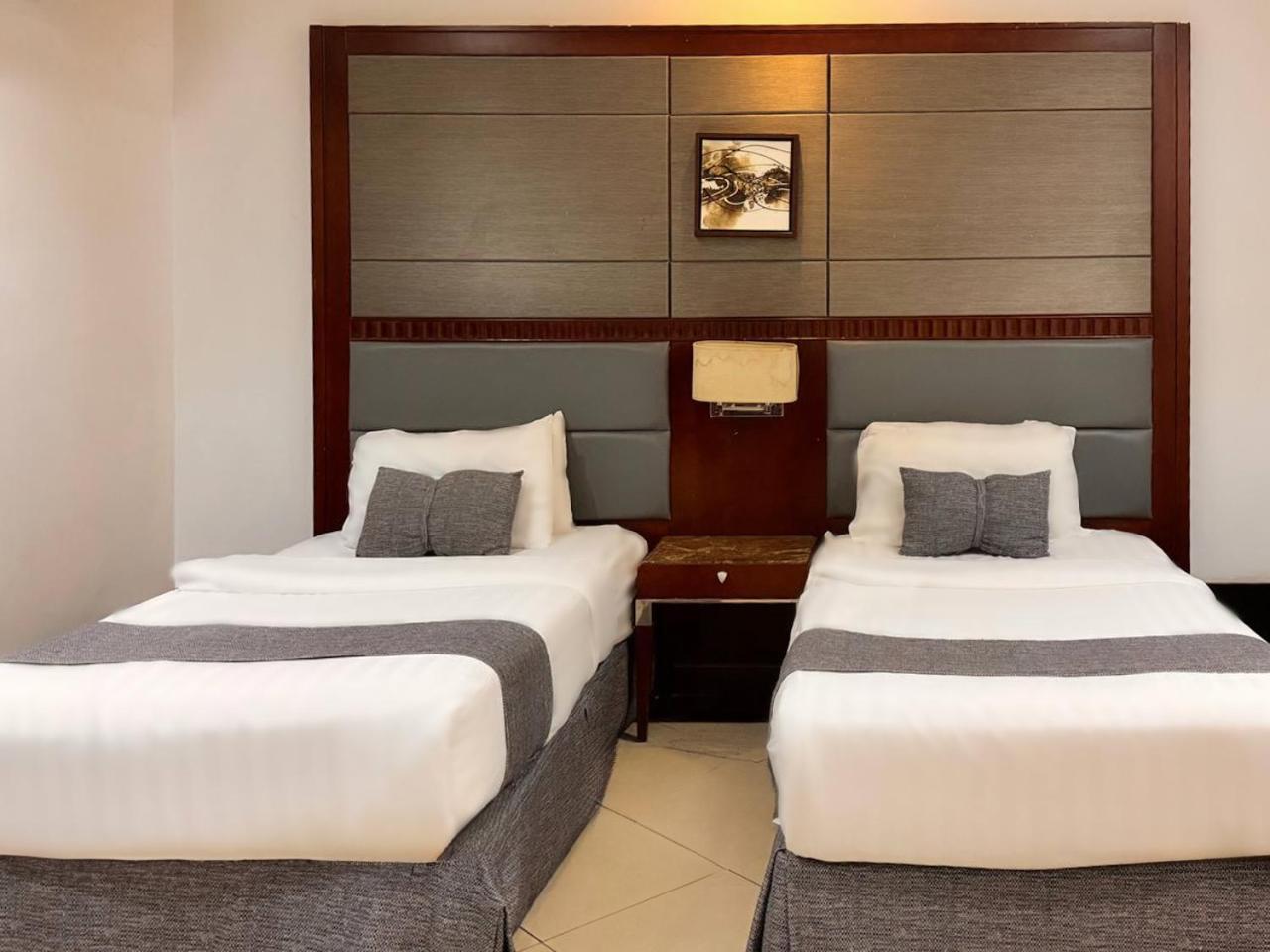 Hudo Al Masa Hotel Riyadh Exterior photo
