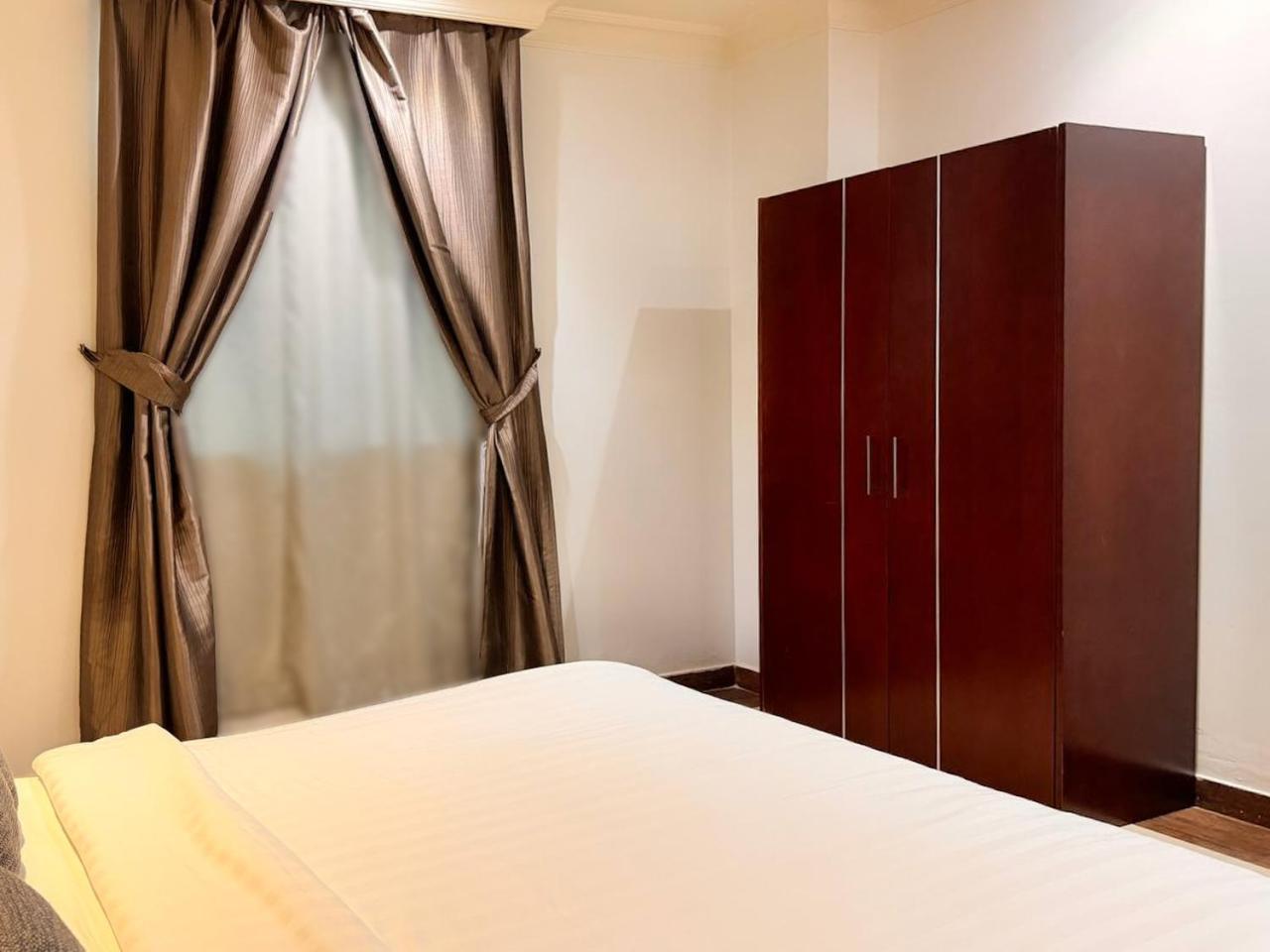 Hudo Al Masa Hotel Riyadh Exterior photo