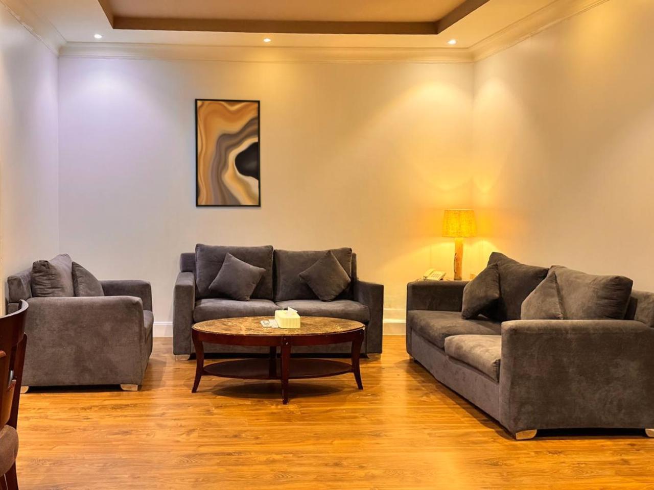 Hudo Al Masa Hotel Riyadh Exterior photo