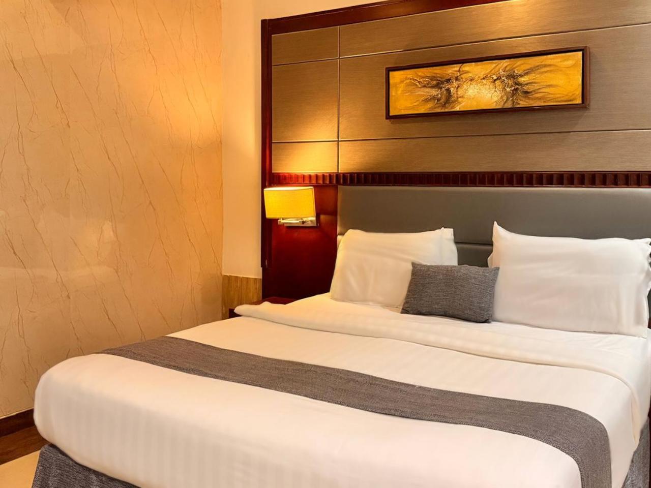 Hudo Al Masa Hotel Riyadh Exterior photo